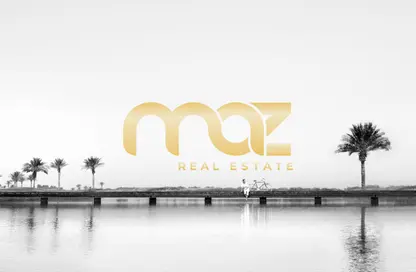 Land - Studio for sale in Saadiyat Reserve - Saadiyat Island - Abu Dhabi