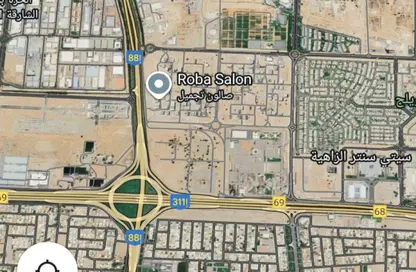 Land - Studio for sale in Muwaileh Commercial - Sharjah