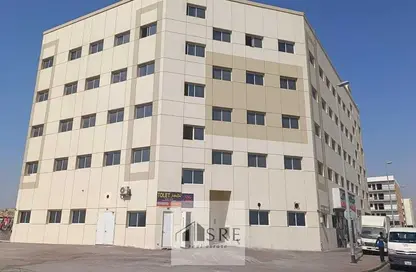 Labor Camp - Studio for sale in Al Khawaneej 2 - Al Khawaneej - Dubai