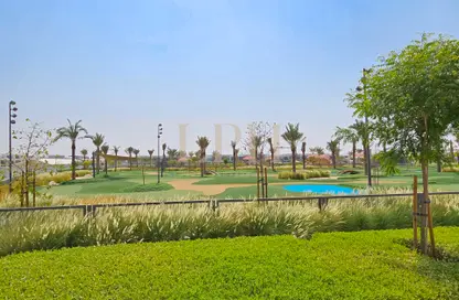 Townhouse - 3 Bedrooms - 3 Bathrooms for sale in Elora - The Valley - Dubai