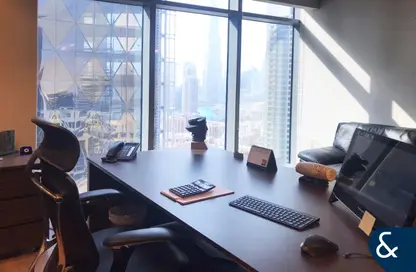 Office Space - Studio for sale in The Metropolis - Business Bay - Dubai