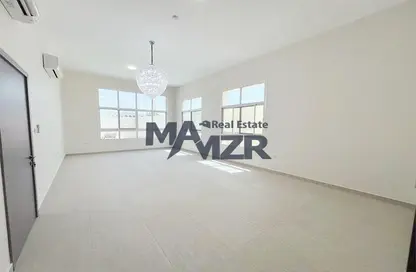 Villa - 6 Bedrooms - 7+ Bathrooms for rent in Al Samha - Abu Dhabi