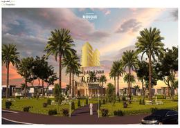 Land for sale in Tilal City D - Tilal City - Sharjah