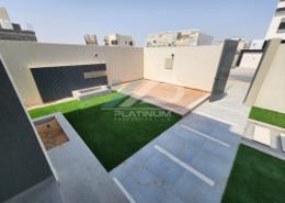 Villa - 3 bedrooms - 5 bathrooms for sale in Al Maha Village - Al Zahya - Ajman