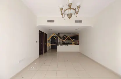 Apartment - 1 Bedroom - 2 Bathrooms for rent in City Oasis 3 - City Oasis - Dubai Silicon Oasis - Dubai