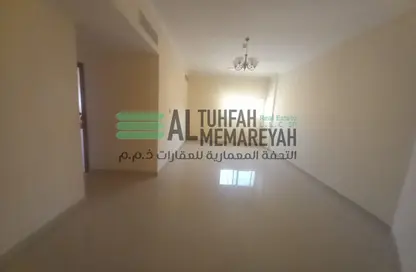 Apartment - 2 Bedrooms - 3 Bathrooms for rent in Muweileh Community - Muwaileh Commercial - Sharjah