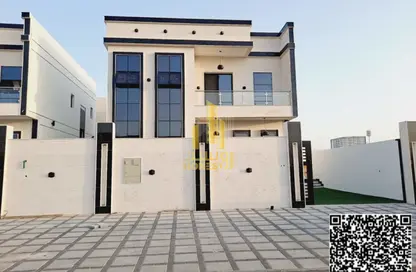 Villa - 3 Bedrooms - 5 Bathrooms for sale in Al Zaheya Gardens - Al Zahya - Ajman