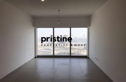 Apartment - 1 Bedroom - 2 Bathrooms for sale in The Gate Tower 3 - Shams Abu Dhabi - Al Reem Island - Abu Dhabi