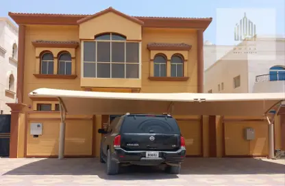 Outdoor House image for: Villa - 4 Bedrooms for sale in Al Yasmeen 1 - Al Yasmeen - Ajman, Image 1