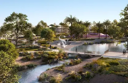 Townhouse - 3 Bedrooms - 3 Bathrooms for sale in Vindera - The Valley - Dubai