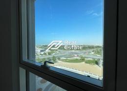 Apartment - 2 bedrooms - 3 bathrooms for sale in Waters Edge - Yas Island - Abu Dhabi