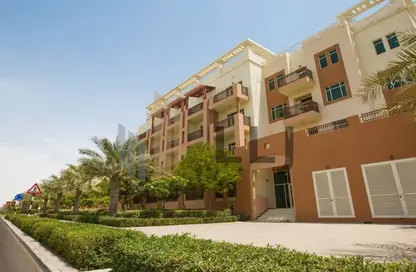 تاون هاوس - 2 غرف نوم - 3 حمامات للايجار في منطقة الشلال - الغدير - أبوظبي