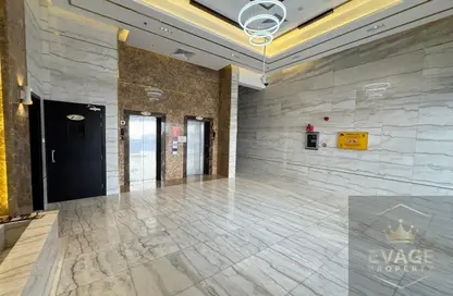 Whole Building - Studio - 7+ Bathrooms for sale in Al Alia - Ajman