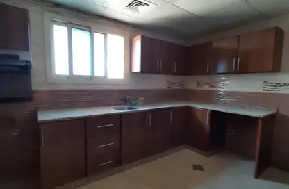 Apartment - 2 Bedrooms - 2 Bathrooms for rent in Al Hamidiya 1 - Al Hamidiya - Ajman Apartment - 2 Bedrooms - 2 Bathrooms for rent in Al Hamidiya 1 - Al Hamidiya - Ajman