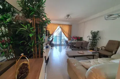 Apartment - 1 Bedroom - 2 Bathrooms for sale in Pacific Tonga - Pacific - Al Marjan Island - Ras Al Khaimah