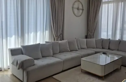 Apartment - 1 Bedroom - 1 Bathroom for sale in Binghatti LUNA - District 12 - Jumeirah Village Circle - Dubai