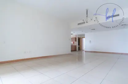 Apartment - 3 Bedrooms - 4 Bathrooms for sale in Sulafa Tower - Dubai Marina - Dubai