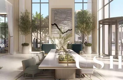 Apartment - 1 Bedroom - 2 Bathrooms for sale in Vida Residences Hillside - Dubai Hills Estate - Dubai Apartment - 1 Bedroom - 2 Bathrooms for sale in Vida Residences Hillside - Dubai Hills Estate - Dubai