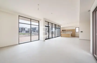 Villa - 5 Bedrooms - 6 Bathrooms for rent in Tilal Al Furjan - Al Furjan - Dubai