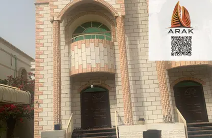 Villa - 3 Bedrooms - 3 Bathrooms for rent in Al Rawda 2 Villas - Al Rawda 2 - Al Rawda - Ajman