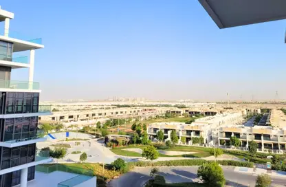 Apartment - Studio - 1 Bathroom for sale in Jasmine B - Jasmine - DAMAC Hills - Dubai
