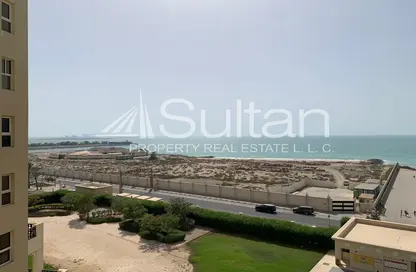 Apartment - Studio - 1 Bathroom for sale in Marina Apartments F - Al Hamra Marina Residences - Al Hamra Village - Ras Al Khaimah