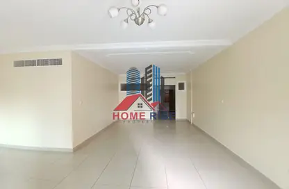 Apartment - 3 Bedrooms - 4 Bathrooms for rent in Al Nada Tower - Al Nahda - Sharjah