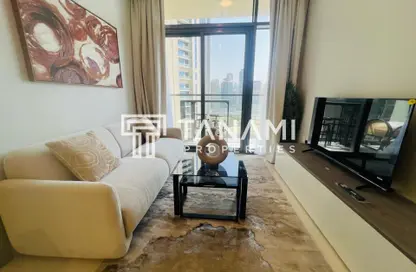 شقة - 2 غرف نوم - 3 حمامات للبيع في آيكون سيتي تاور سي - آيكن سيتي - الخليج التجاري - دبي شقة - 2 غرف نوم - 3 حمامات للبيع في آيكون سيتي تاور سي - آيكن سيتي - الخليج التجاري - دبي