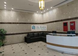 Apartment - 1 bedroom - 2 bathrooms for rent in Zaki Building - Dubai Production City (IMPZ) - Dubai
