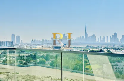 Apartment - 3 Bedrooms - 4 Bathrooms for rent in Al Jaddaf - Dubai