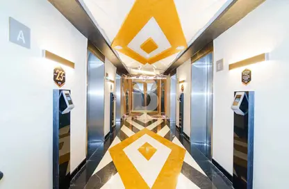 Apartment - 1 Bedroom - 1 Bathroom for rent in Bayz by Danube - Business Bay - Dubai