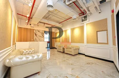 مكتب - استوديو للايجار في برج أوبوس - الخليج التجاري - دبي مكتب - استوديو للايجار في برج أوبوس - الخليج التجاري - دبي