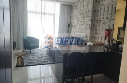 Apartment - 1 Bedroom - 2 Bathrooms for rent in Millennium Atria Business Bay - Business Bay - Dubai