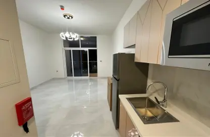 شقة - 1 حمام للايجار في سكايز من دانوب - ارجان - دبي