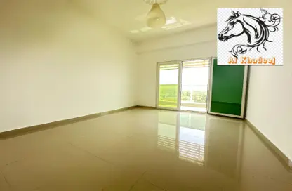 Apartment - 2 Bedrooms - 2 Bathrooms for rent in Sheikh Jaber Al Sabah Street - Al Naimiya - Al Nuaimiya - Ajman
