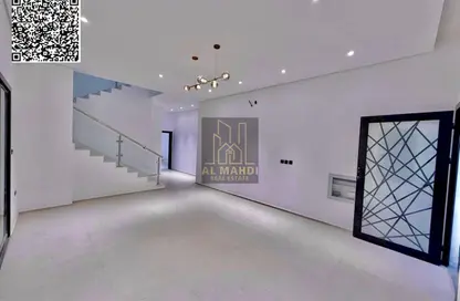 فيلا - 4 غرف نوم - 6 حمامات للبيع في الزاهية جاردنز - الزاهية - عجمان