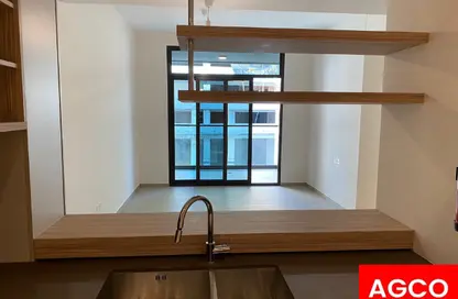Apartment - 1 Bedroom - 2 Bathrooms for sale in Wilton Terraces 1 - Mohammed Bin Rashid City - Dubai