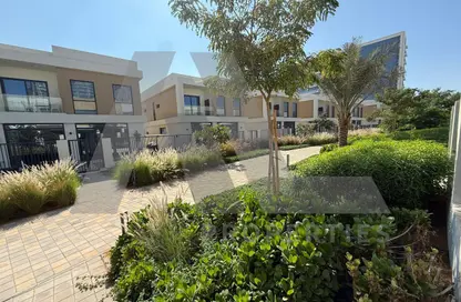 Townhouse - 3 Bedrooms - 4 Bathrooms for sale in Marbella - Mina Al Arab - Ras Al Khaimah