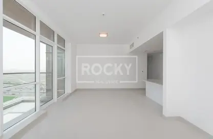 Apartment - 2 Bedrooms - 3 Bathrooms for rent in Vezul Residence - Business Bay - Dubai