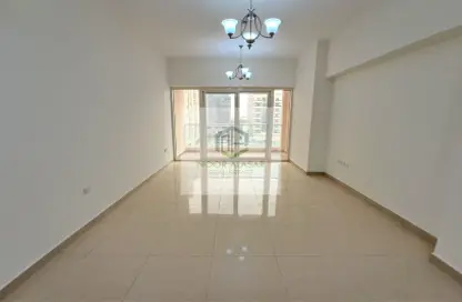 Apartment - 2 Bedrooms - 2 Bathrooms for rent in Al Nahda Tower - Al Nahda 2 - Al Nahda - Dubai