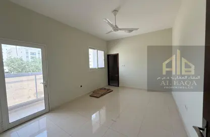 Apartment - 1 Bedroom - 2 Bathrooms for rent in Al Jurf Industrial 3 - Al Jurf Industrial - Ajman