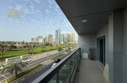 Apartment - 2 Bedrooms - 3 Bathrooms for rent in Al Majaz 2 - Al Majaz - Sharjah Apartment - 2 Bedrooms - 3 Bathrooms for rent in Al Majaz 2 - Al Majaz - Sharjah