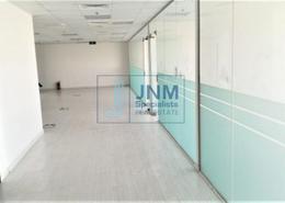 Office Space - 2 bathrooms for sale in Mazaya Business Avenue BB2 - Mazaya Business Avenue - Jumeirah Lake Towers - Dubai