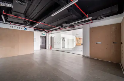 Business Centre - Studio for sale in Diamond Business Center - Arjan - Dubai