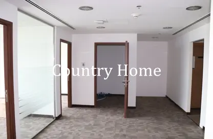 Office Space - Studio - 1 Bathroom for rent in Jumeirah Business Centre 3 (JBC 3) - JLT Cluster Y - Jumeirah Lake Towers - Dubai