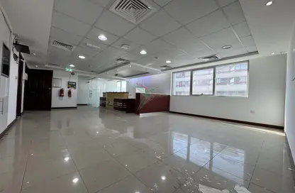 مكتب - استوديو - 1 حمام للايجار في المقاطعة المركزية - العين