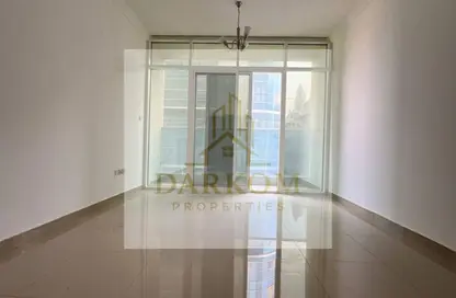 Apartment - 1 Bedroom - 2 Bathrooms for rent in The Icon Casa 2 - Al Rashidiya 3 - Al Rashidiya - Ajman