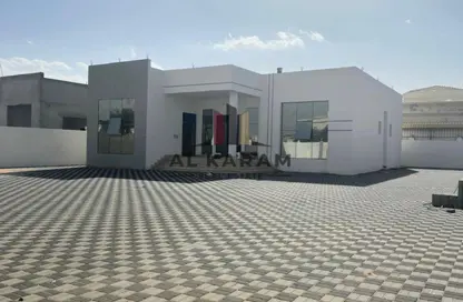 فيلا - 3 غرف نوم - 5 حمامات للايجار في الظيت الجنوبي - الظيت - رأس الخيمة