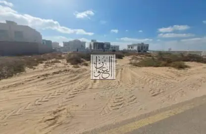 Land - Studio for sale in Al Riqaibah - Al Suyoh - Sharjah