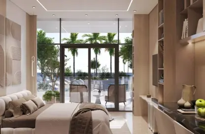 Apartment - 1 Bedroom - 2 Bathrooms for sale in Coventry Gardens - Dubai Land Residence Complex - Dubai